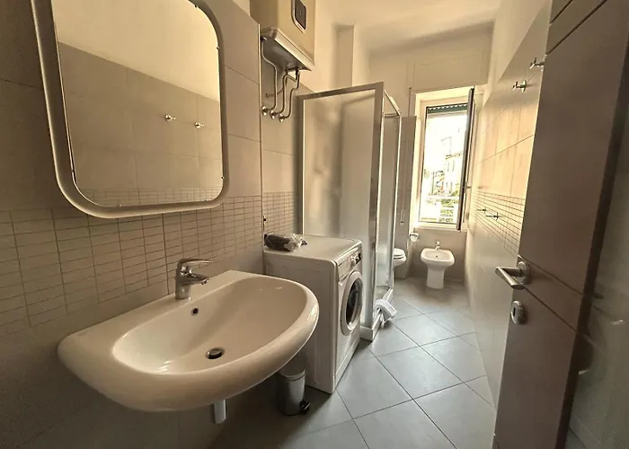 Riviera Comfort Homes * Sanremo