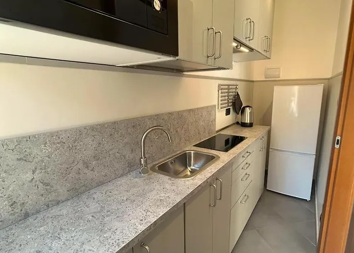 Riviera Comfort Homes *