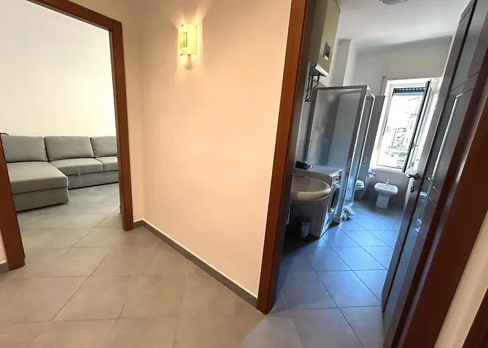 Riviera Comfort Homes Apartmán