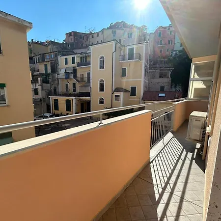 Riviera Comfort Homes Apartment