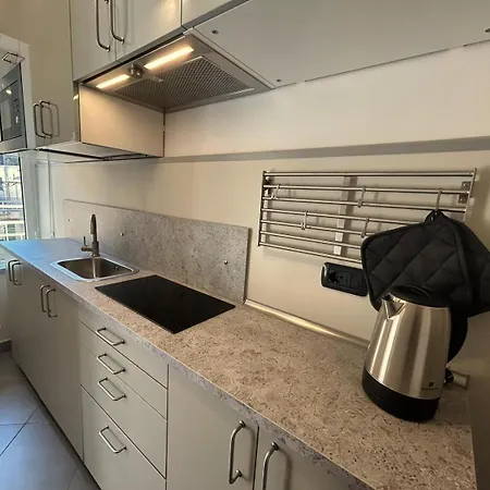 Apartman Riviera Comfort Homes San Remo