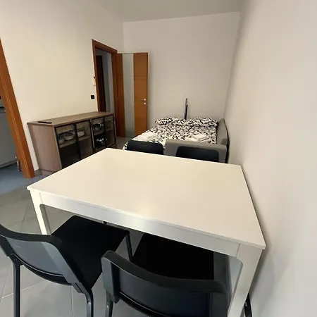 Apartment Riviera Comfort Homes