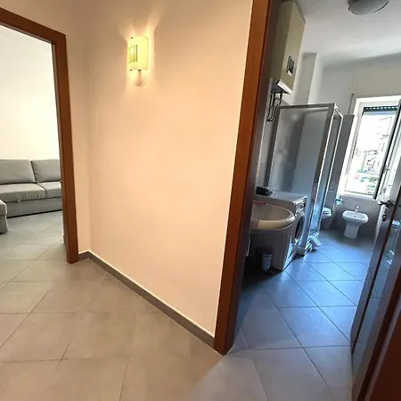Riviera Comfort Homes Apartment
