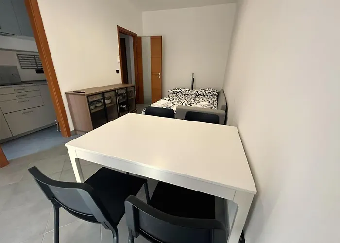 아파트 Riviera Comfort Homes