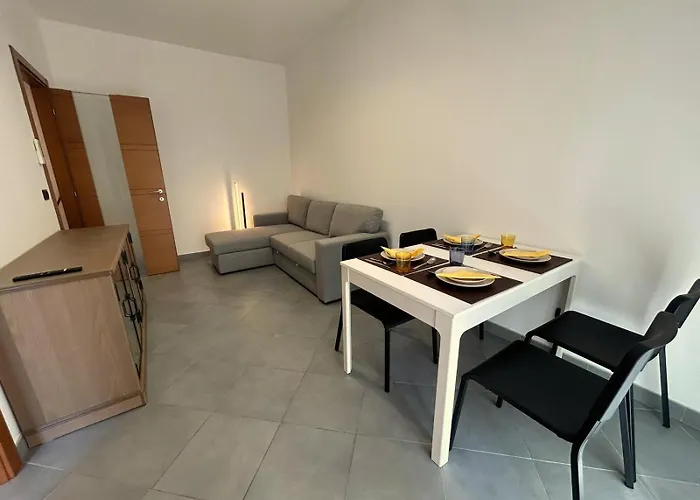 Riviera Comfort Homes 산레모
